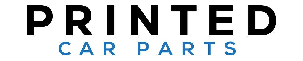 Printed-Carparts